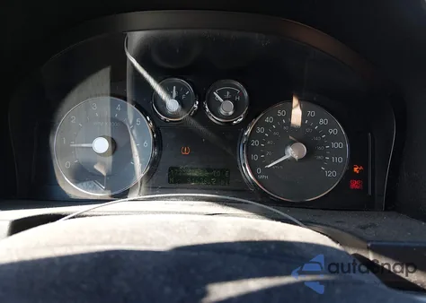 2009 Mercury Milan V6 Premier from USA, damaged, VIN 3MEHM08159R635201